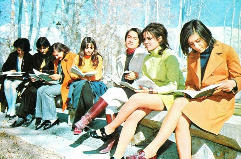 Сучасний Іран. «Як ми перетворилися на тих, ким ми є?» | Український тиждень