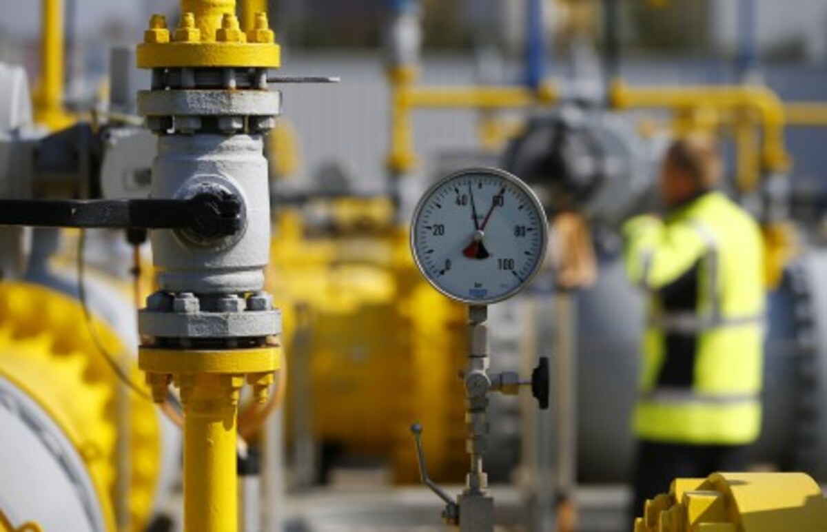 Угорщина отримуватиме газ в обхід України | Український тиждень