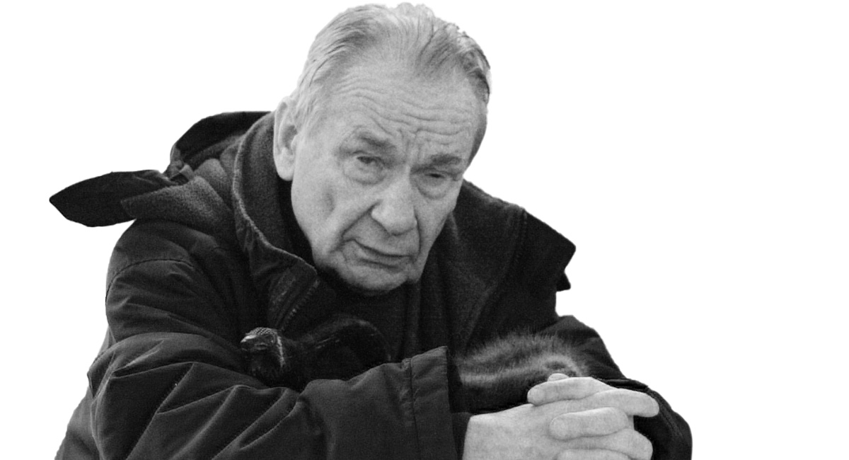Юрій Шухевич. In memoriam | Український тиждень