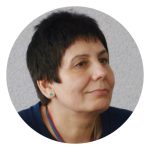 Наталія Старченко, докторка історичних наук