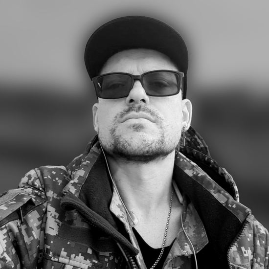 Ігор Мітров | Український тиждень