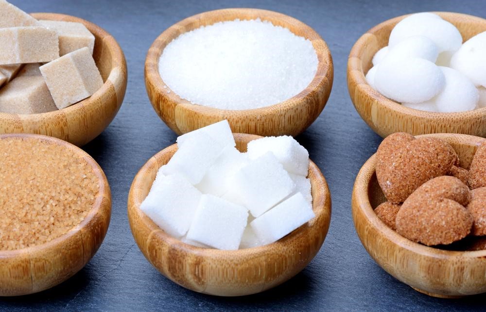 Що потрібно знати про цукор Який буває з чого виробляють та чим замінити