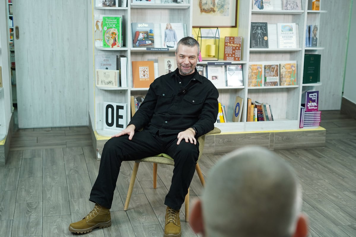  Ігор Спірідонов: Час лагідної українізації минув: в Офісі мовного омбудсмена говорять про підвищення штрафів