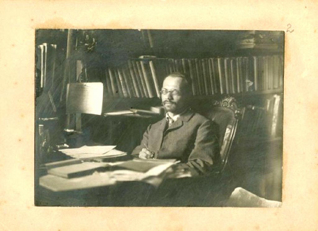 Агатангел Кримський