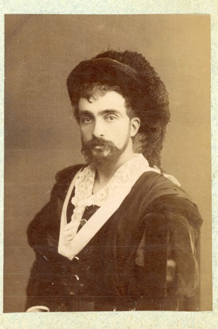 Жан Мюне Сюллі