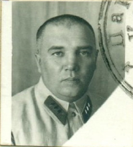 Михайло Фріновський, 1930-і роки