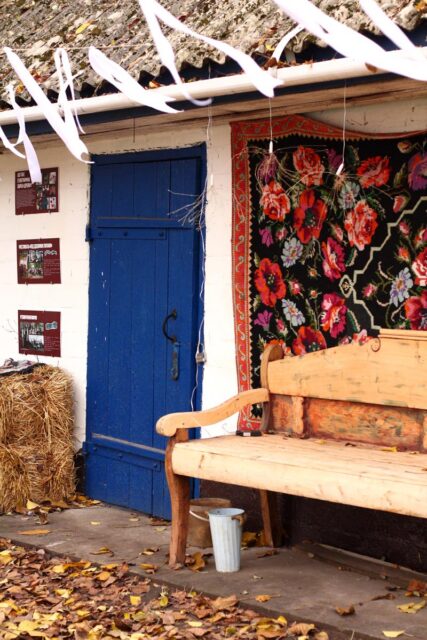 Есе письменниці Світлани Тараторіної про колоніальну спадщину Полтавщини, український модерн, складну ідентичність міста та перевідкриття культурних скарбів.