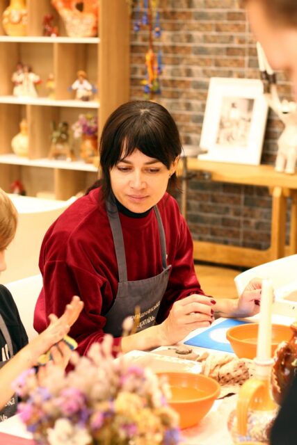 Есе письменниці Світлани Тараторіної про колоніальну спадщину Полтавщини, український модерн, складну ідентичність міста та перевідкриття культурних скарбів.