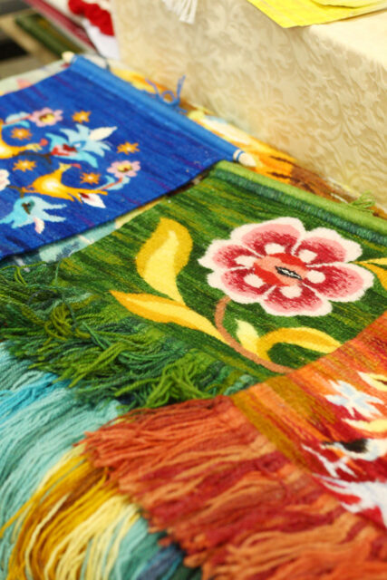 Есе письменниці Світлани Тараторіної про колоніальну спадщину Полтавщини, український модерн, складну ідентичність міста та перевідкриття культурних скарбів.