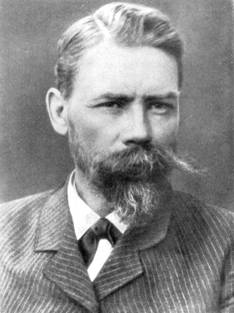Опанас Сластьон (1855–1933) народився в Бердянську. Його дід і батько займалися малярством. Він отримав фахову мистецьку освіту в Академії мистецтв у Петербурзі. Сластьон вважав, що треба перестати жити вічним наслідуванням і запозиченням, а самостійно розвивати українське мистецтво, бо ж «нема на світі жодної культури, яка базується на запереченні творчого духу свого народу».
