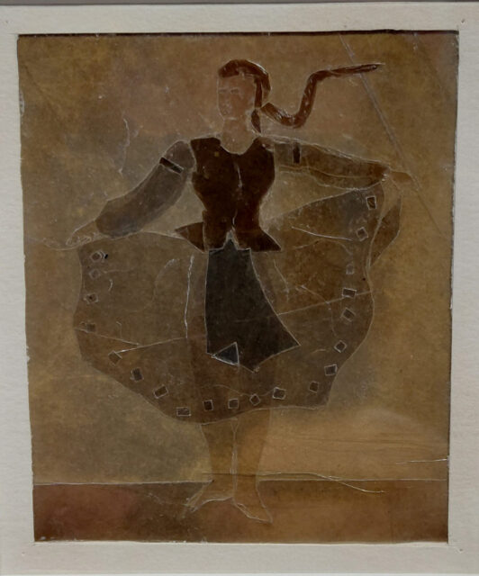 Жiнки зa твopчoю пpaцeю