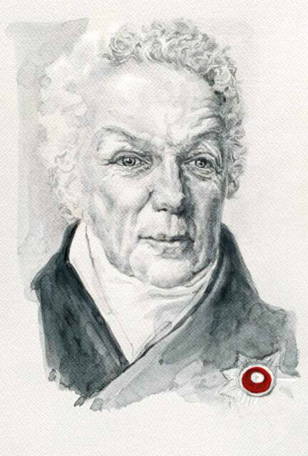 Дмитро Трощинський