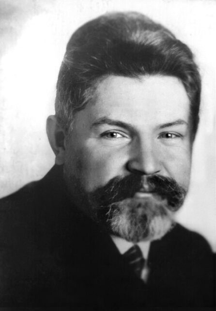 Василь Сімович