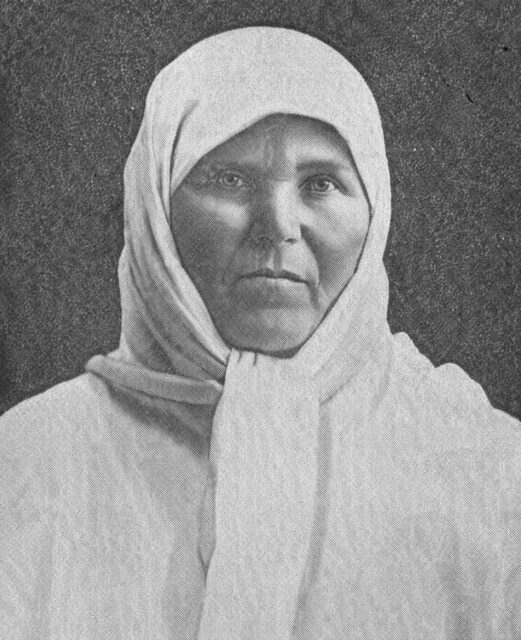 Марія Проскурівна, Всесвіт, 1925